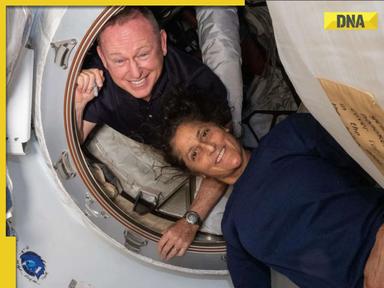 Search For A Safe Return: Will SpaceX Rescue Sunita and Wilmore?