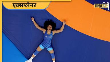 Open Letter: Disqualify हुईं तो क्या हुआ, Paris Olympic में Vinesh Phogat का प्रदर्शन किसी Gold से कम नहीं है!