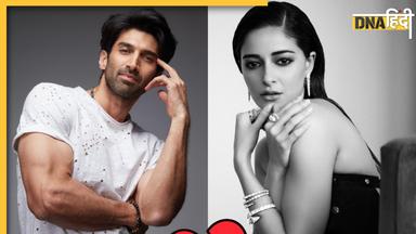 Ananya Panday को फिर हुआ प्यार, Aditya Kapur के बाद अब इस शख्स पर फिसला दिल?