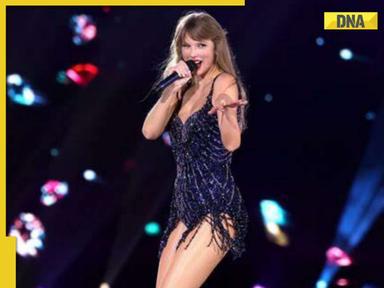 Taylor Swift cancels her Eras Tour concerts in Vienna after police foils ISIS-linked terror attack, two arrested