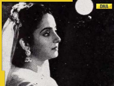 This actress was India’s first jubilee girl, her film ran in theatres for 3 years; later moved to Pakistan after...