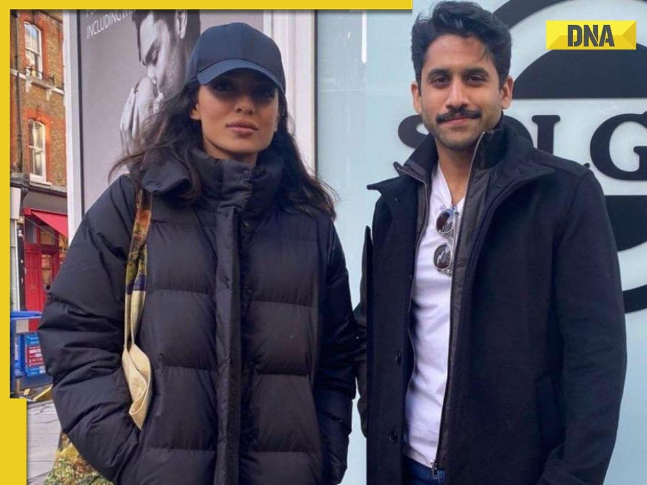 Naga Chaitanya, Sobhita Dhulipala to get engaged today? Here's what we know 