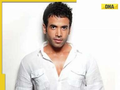 Tusshar Kapoor opens up about cons of being star kid, recalls facing 'constant scrutiny': ‘I have been written off...'