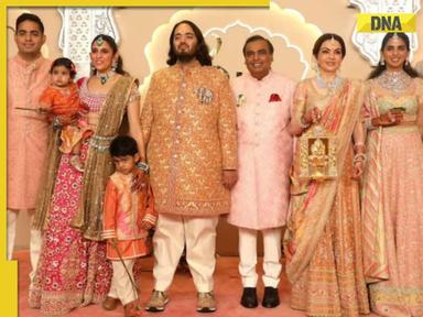 REVEALED: Salary of Mukesh Ambani, Nita Ambani, Isha Ambani, Akash Ambani, Anant Ambani, highest salary is of…