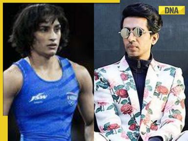 Gulshan Devaiah says giving silver medal to Vinesh Phogat at Paris Olympics 2024 would be ‘unfair’ to other athletes