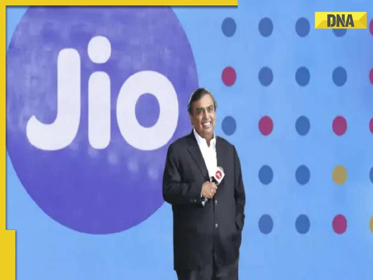 Jio's Rs 209 Plan