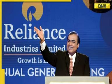 Mukesh Ambani's Reliance Jio in talks with Facebook to power its...