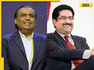 Mukesh Ambani, Bajaj, Birla hold Rs 38629 crore collectively, it is equal to GDP of...