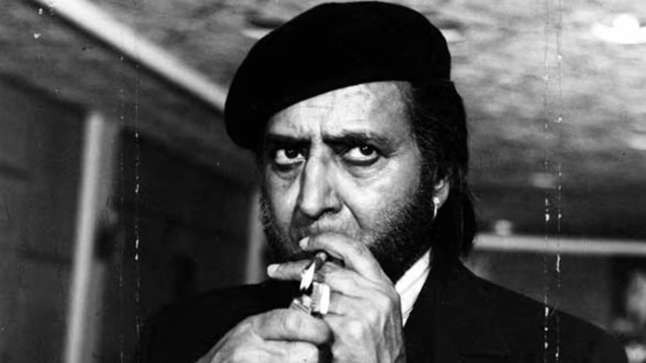 How Pran became bigger than heroes