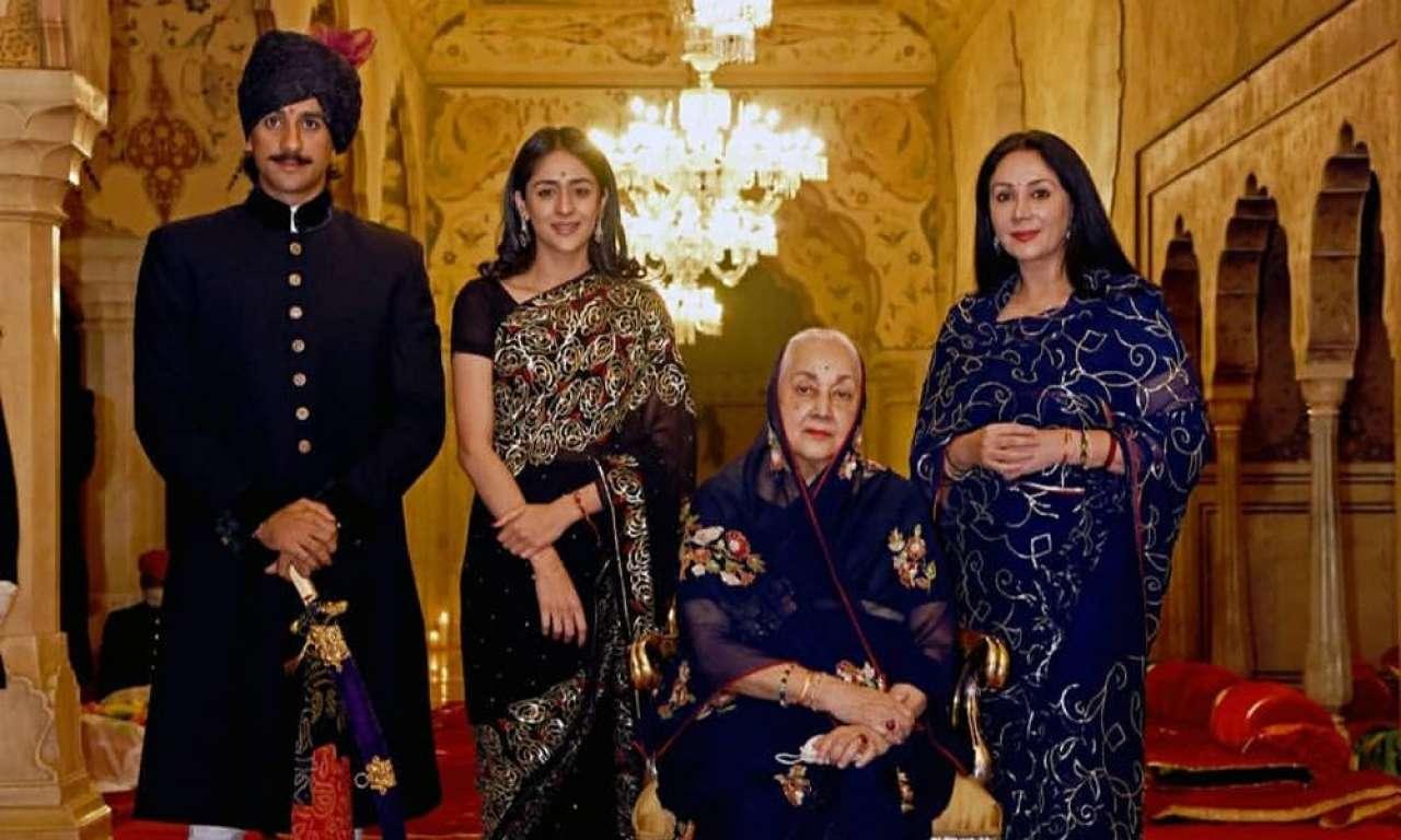 5 royal families in India still taking their legacy forward