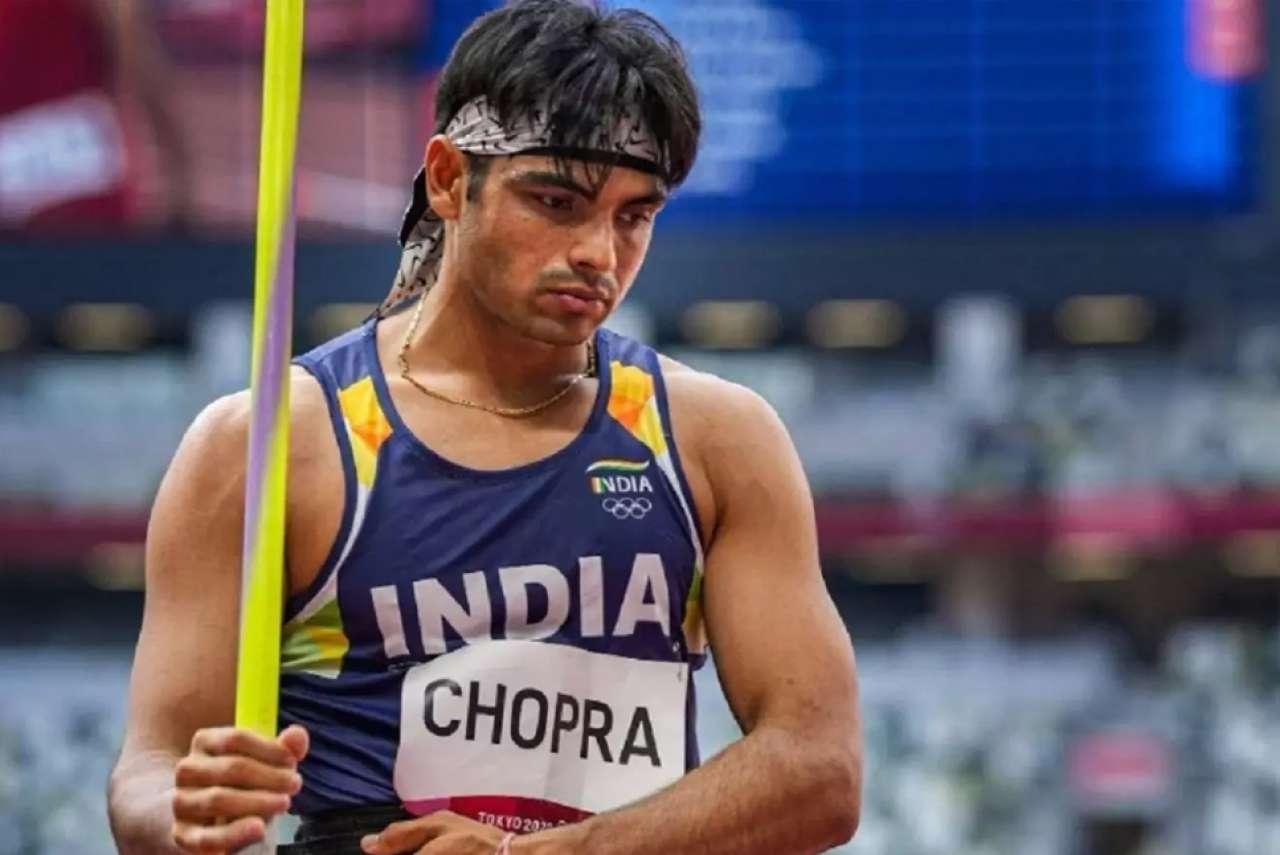 Neeraj Chopra (IND) - 87.58m