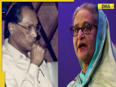 Scientist who played key role in Pakistan's nuclear programme: Know all about Sheikh Hasina's husband, he died due to...