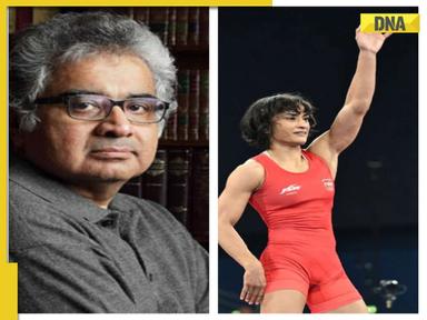 Harish Salve set to represent Vinesh Phogat's Olympics disqualification case; fought cases for Tata, Salman Khan