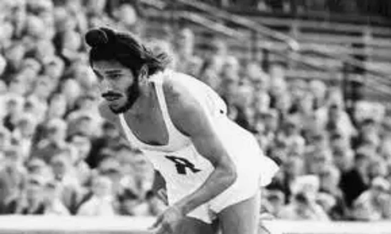 Milkha Singh