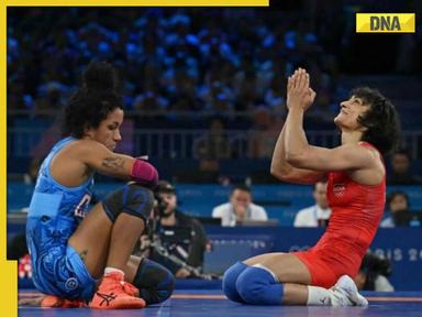 PT Usha to Vinesh Phogat: 5 most unlucky Indian athletes at Olympics