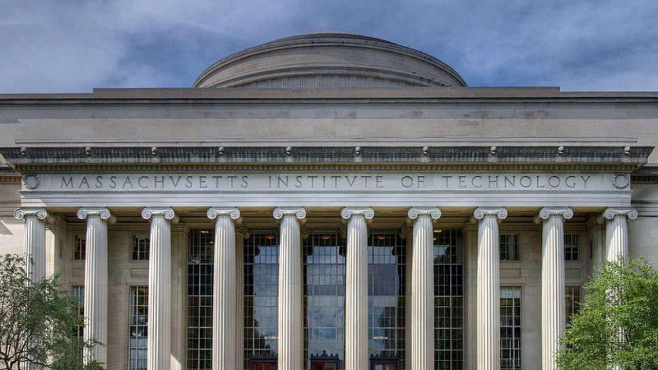 Massachusetts Institute of Technology (MIT)