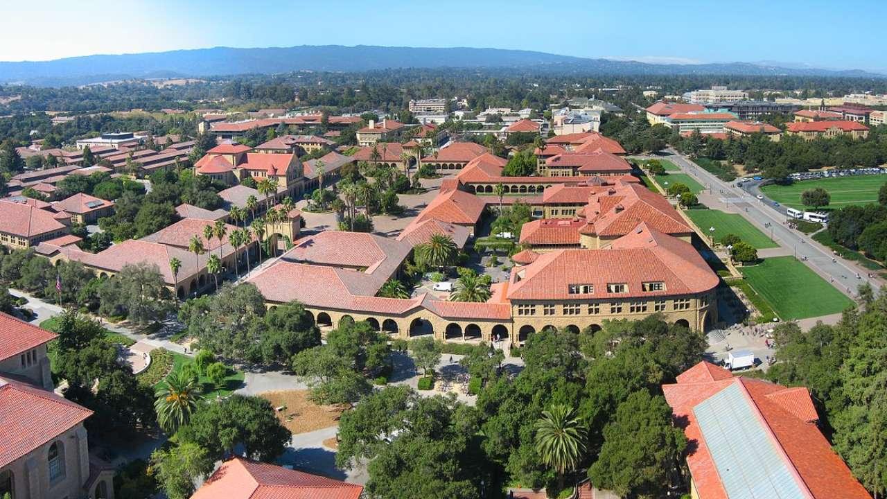 Stanford University