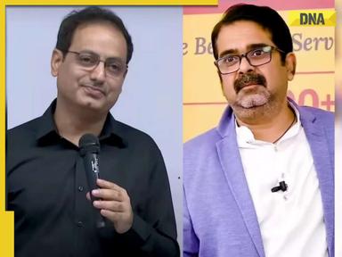 Vikas Divyakirti vs Avadh Ojha: Who among these UPSC educator is more educated?