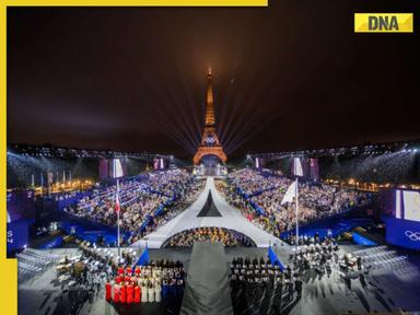 Paris Olympics closing ceremony: Date, time, venue, performers and how to watch online in India