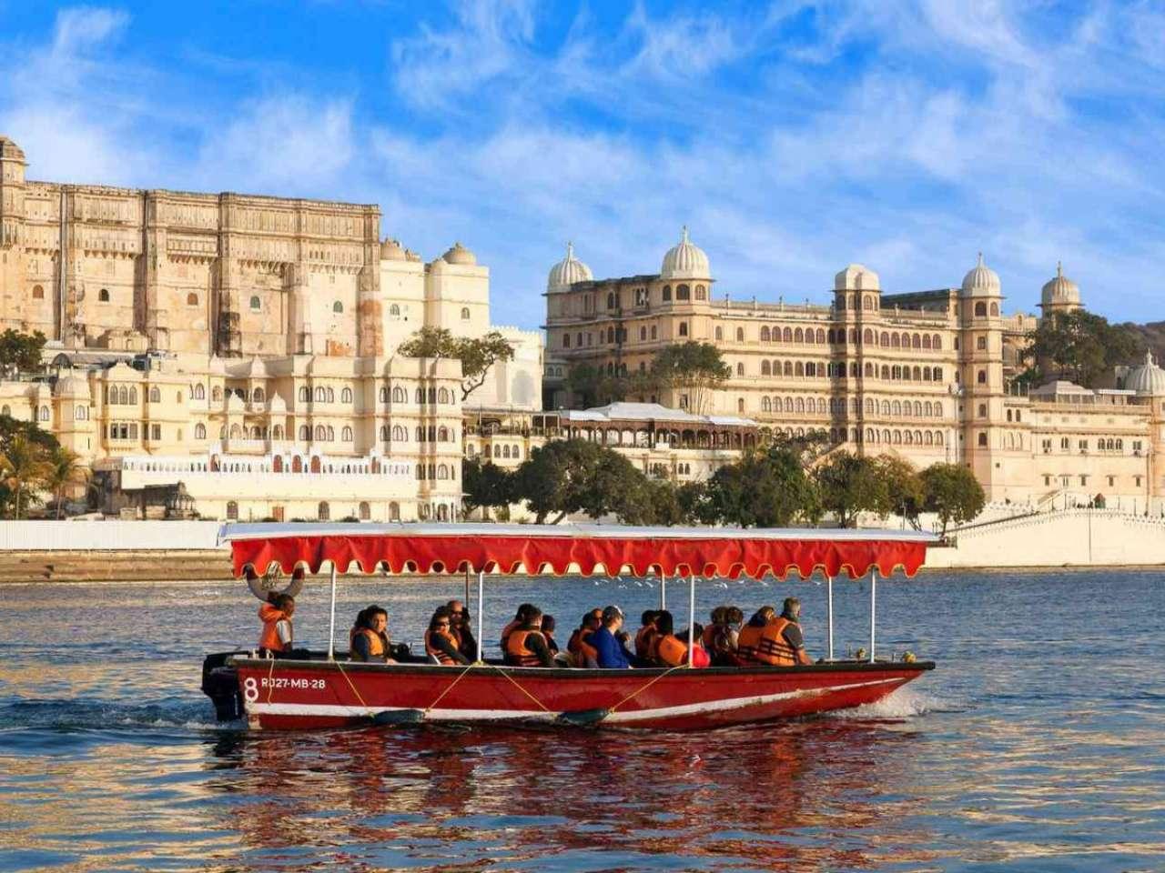 Udaipur, Rajasthan