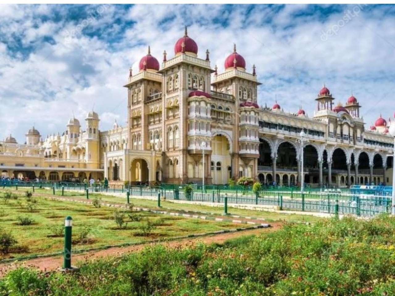 Mysore, Karnataka