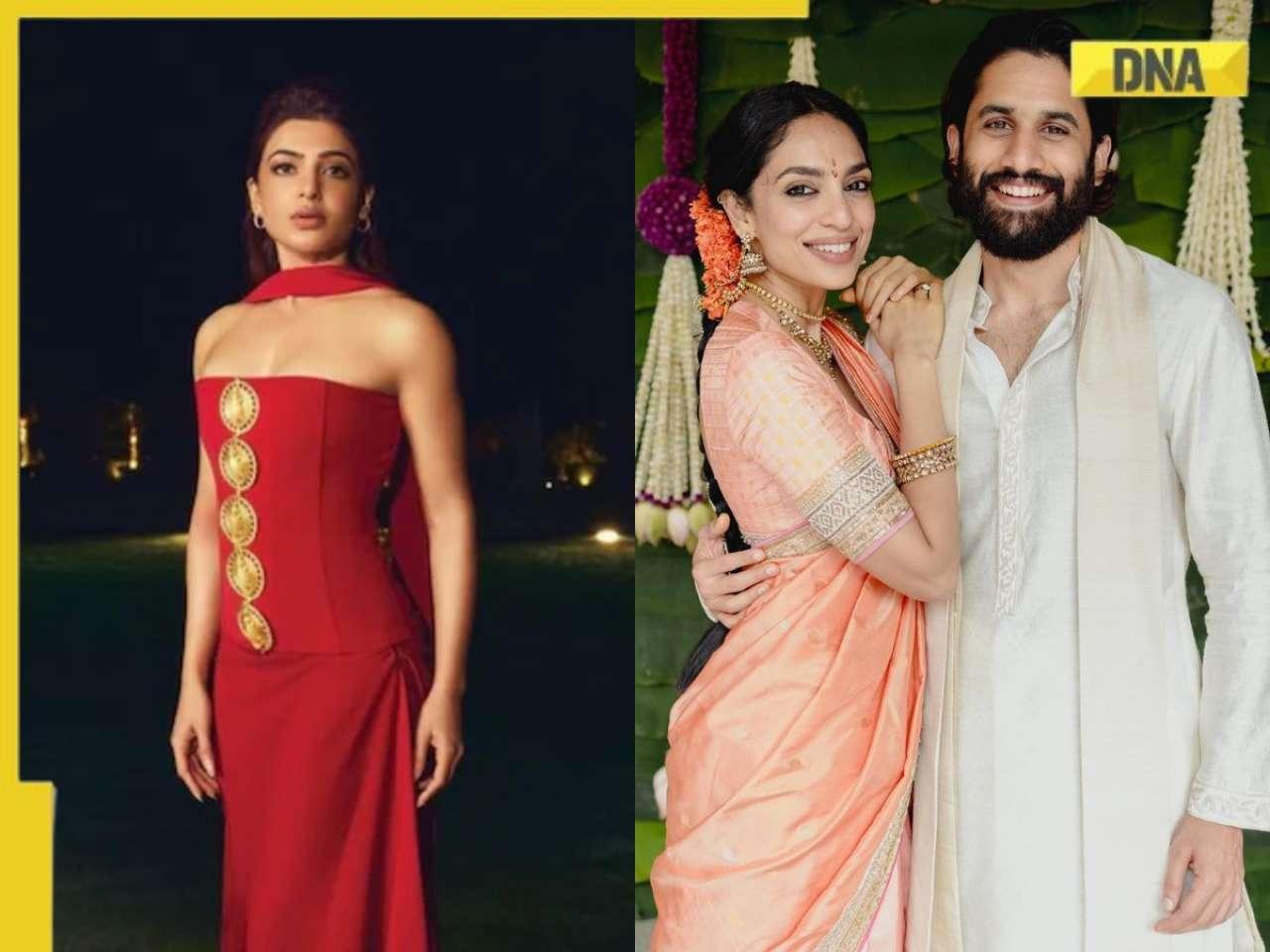 Samantha Ruth Prabhu is 'almost convinced' for marriage after ex-husband Naga Chaitanya's engagement? Here's the truth