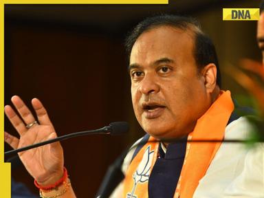 Meghalaya University responds to Assam CM Himanta Biswa Sarma's 'flood jihad' claim, says 'Our campus...'