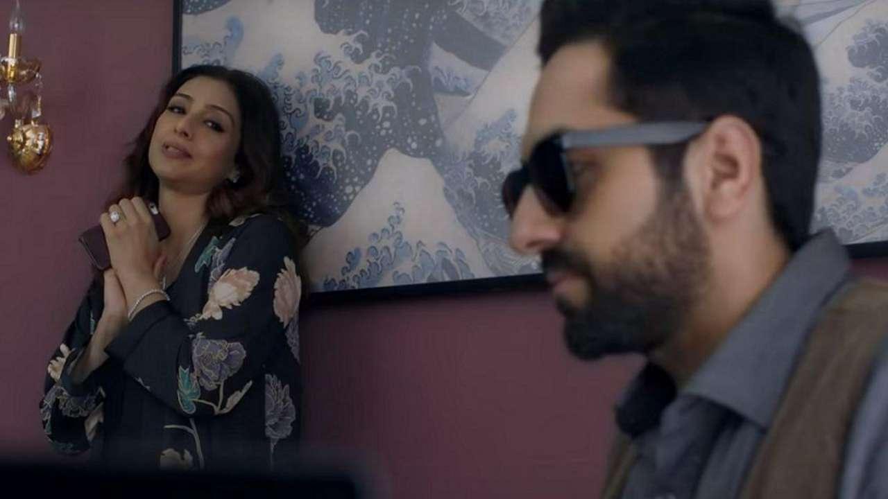 Andhadhun box office