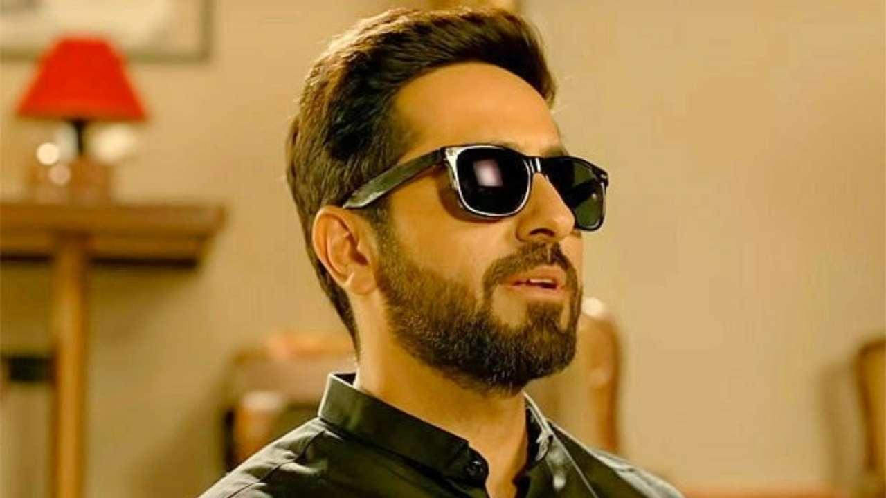 Andhadhun won three National Film Awards