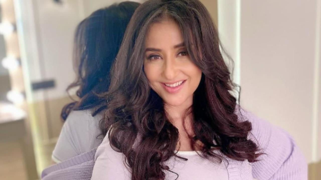 Manisha Koirala