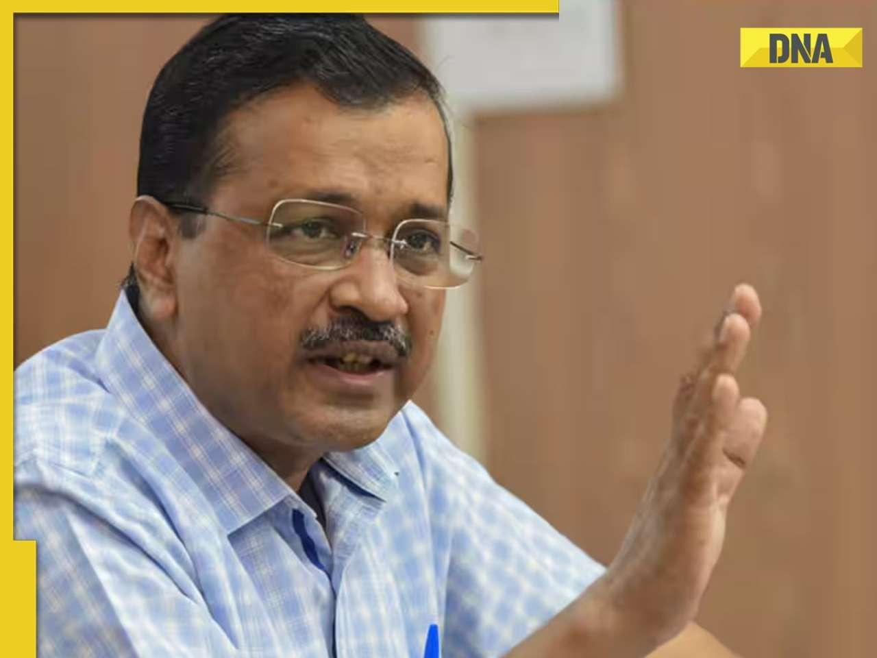 Defamation Case: SC to hear Delhi CM Arvind Kejriwal’s plea against summons today