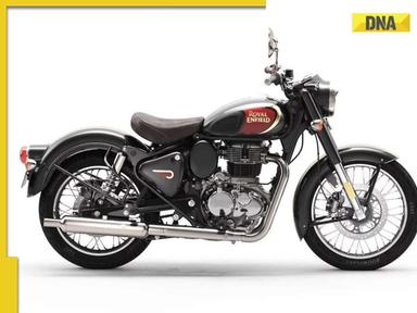 New Royal Enfield Classic 350 to be launched today, check details here