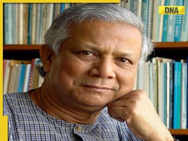 'Can't you save...': Muhammad Yunus condemns violence against Hindus in Bangladesh, terms attacks 'heinous' 