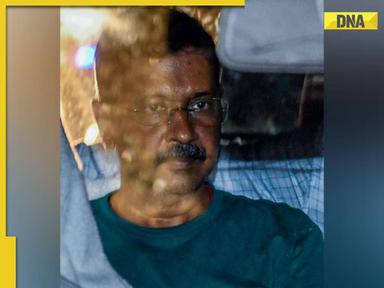 Excise Policy case: Delhi CM Arvind Kejriwal challenges his arrest by CBI in SC, files bail plea 