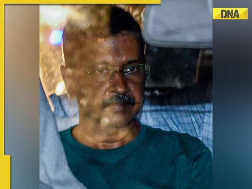 Excise Policy case: Delhi CM Arvind Kejriwal challenges his arrest by CBI in SC, files bail plea 