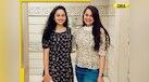  Educational qualifications of UPSC topper Tina Dabi, her sister IAS Ria Dabi; know their marks in different subjects 