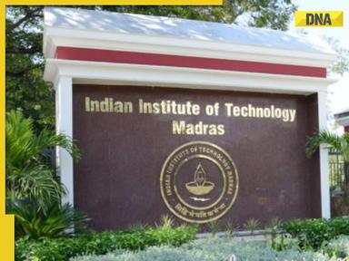 NIRF Rankings 2024: IIT Madras bagged rank first in overall institute, followed by...