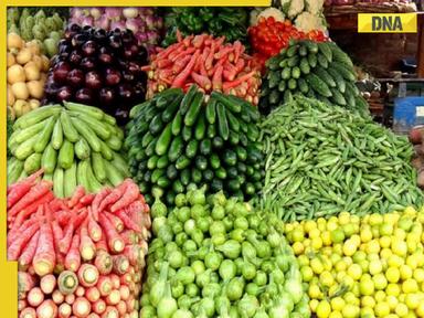 India's retail inflation touches its lowest in nearly five years, declines to....