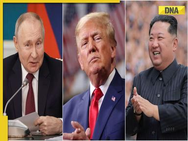 Donald Trump says this about Putin, Xi Jinping, Kim Jong Un during interview with Elon Musk, slams Joe Biden for...