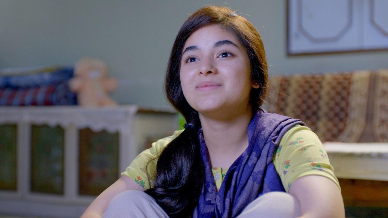 Zaira Wasim’s successive blockbusters