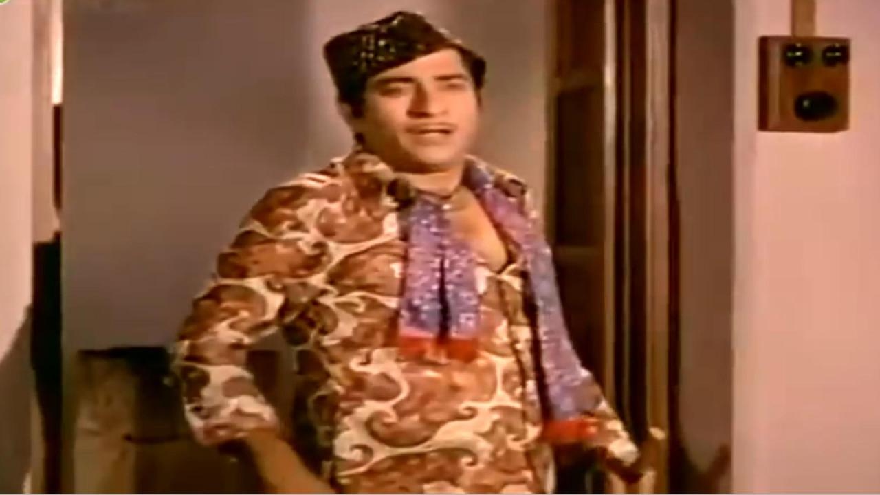 Ravindra Kapoor’s later career