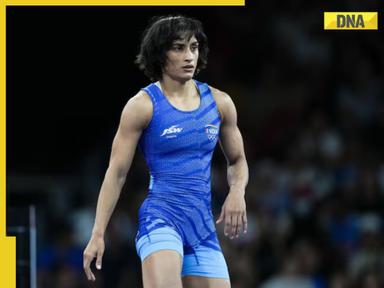 Vinesh Phogat CAS Hearing Verdict Highlights: Sports court delays verdict on Indian wrestler's appeal until August 16