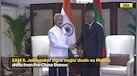  Big Diplomatic Win For India, Maldives Hands Over 28 Islands To India | India-Maldives 