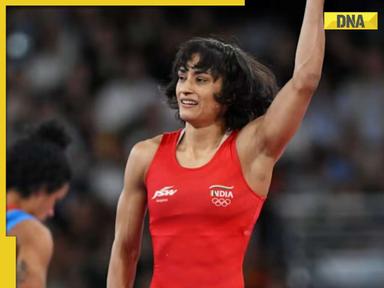 Vinesh Phogat to get Rs 11 lakh cash, 2 acre land, she may take a big step and...