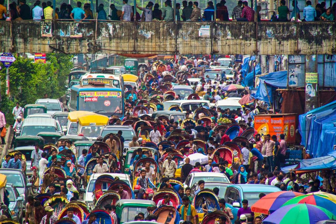 Dhaka, Bangladesh