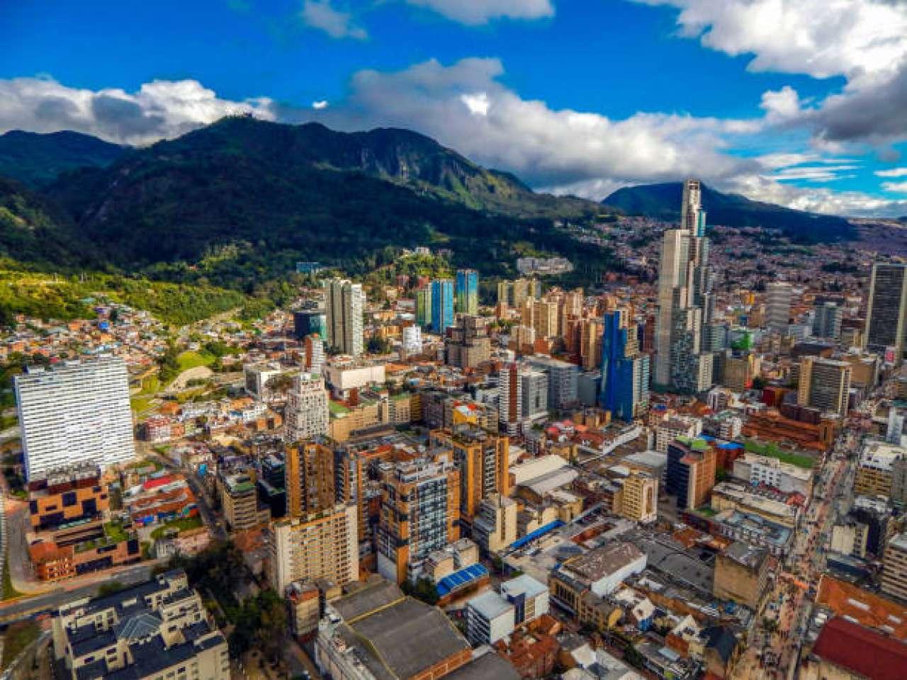 Bogota, Colombia