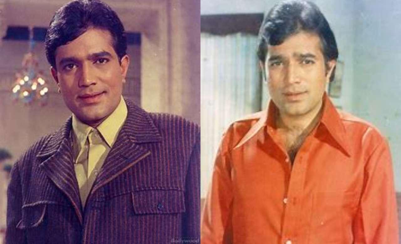 Who was Rajesh Khanna?