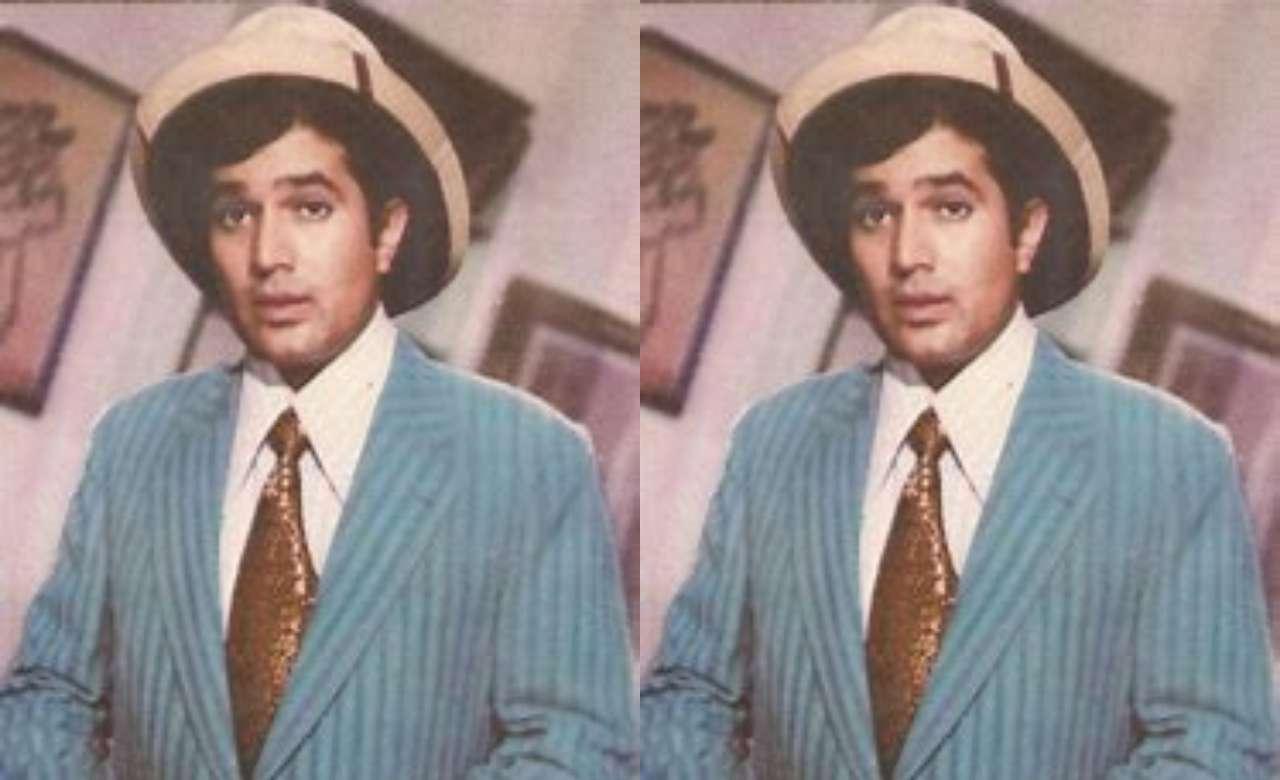 Rajesh Khanna career decline