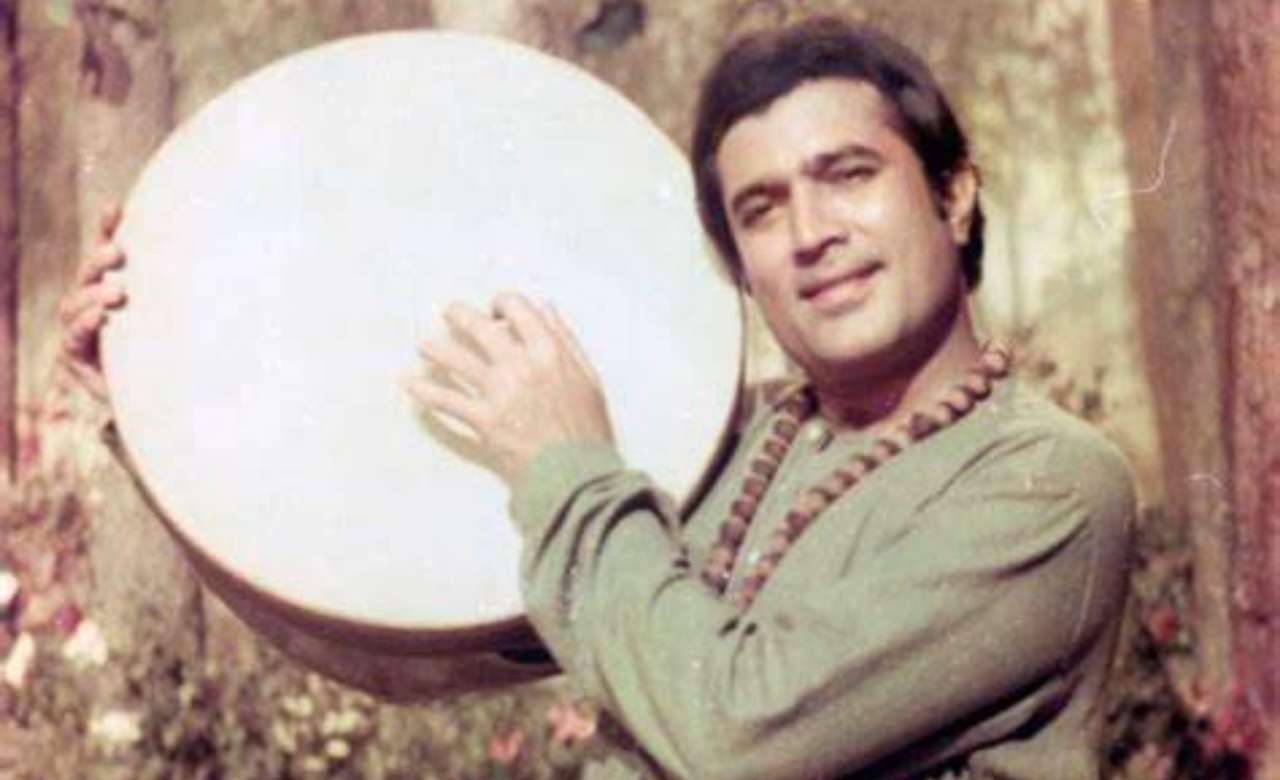 Rajesh Khanna rejected Bigg Boss