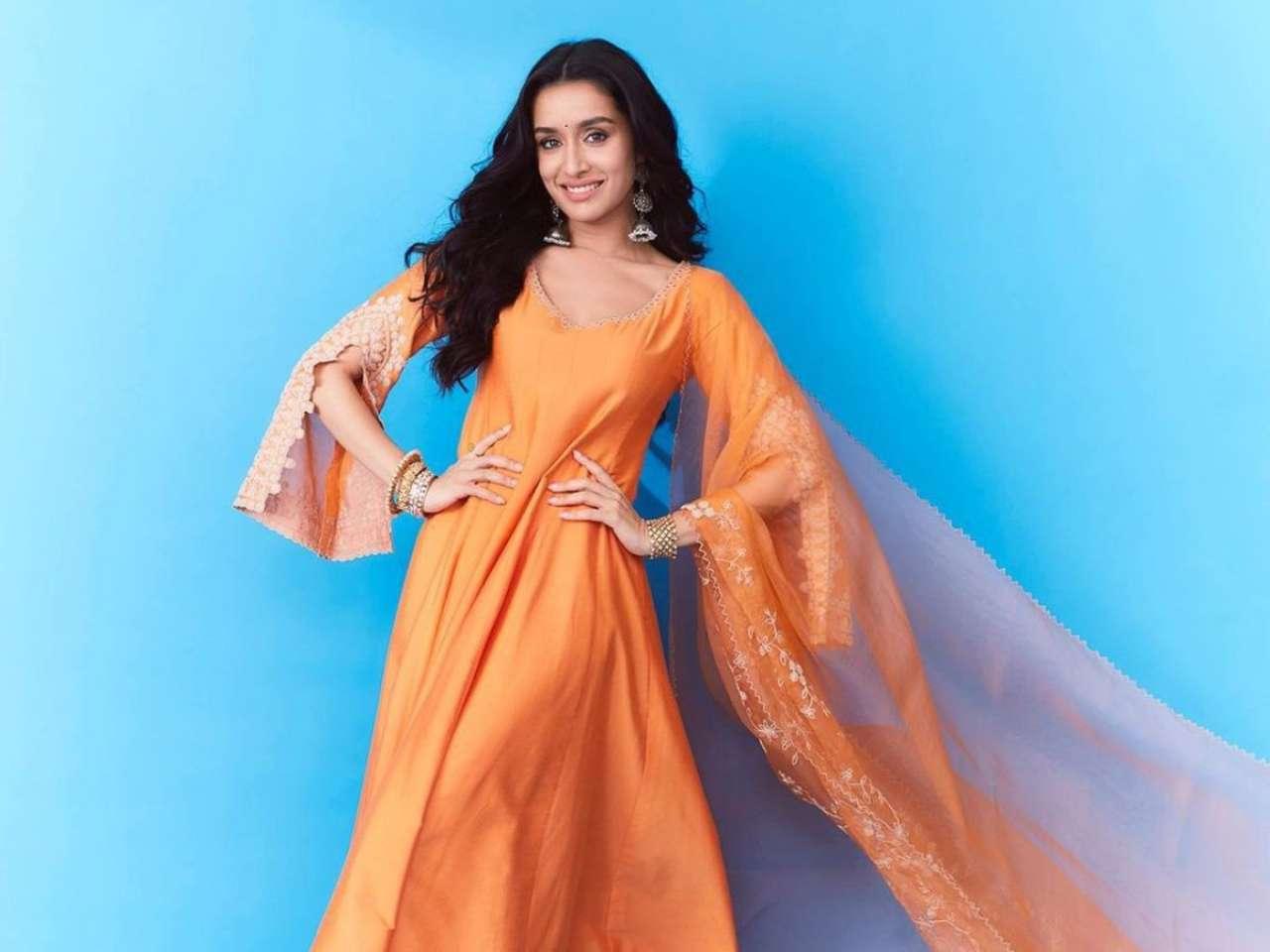 Shraddha Kapoor